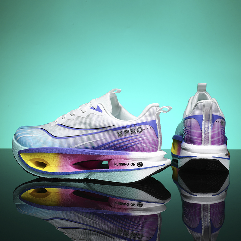 Carbon Plate Marathon Racing Shoes - 남성용 스포츠 신발 카본 플레이트 러닝화