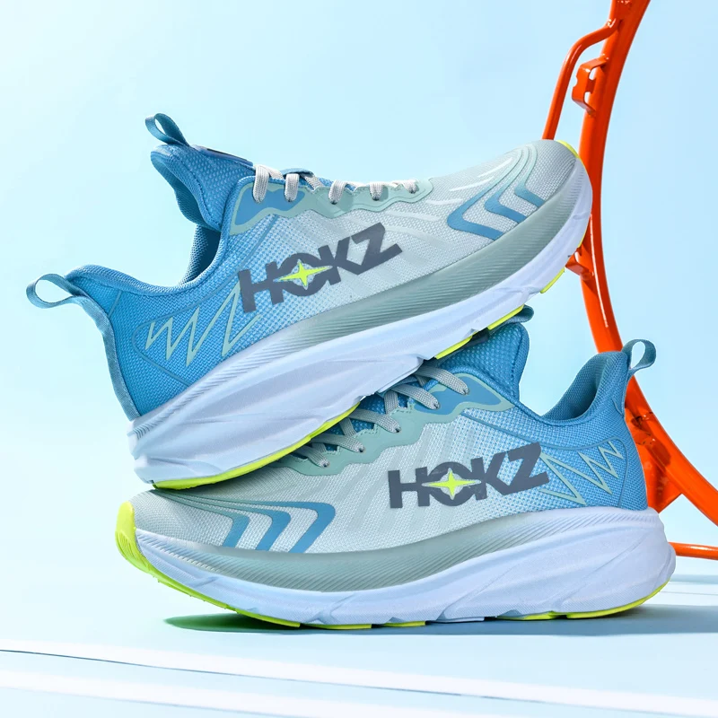 Lightweight Road Running Shoes - 남성 운동화 오프로드 신발 야외 운동화