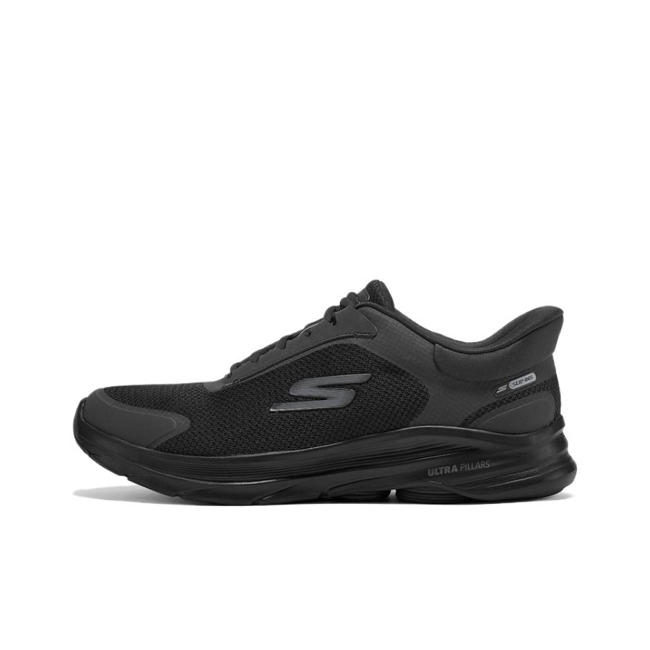 Men'S Shoes - 스케쳐스 고 워크 8 통기성 좋은