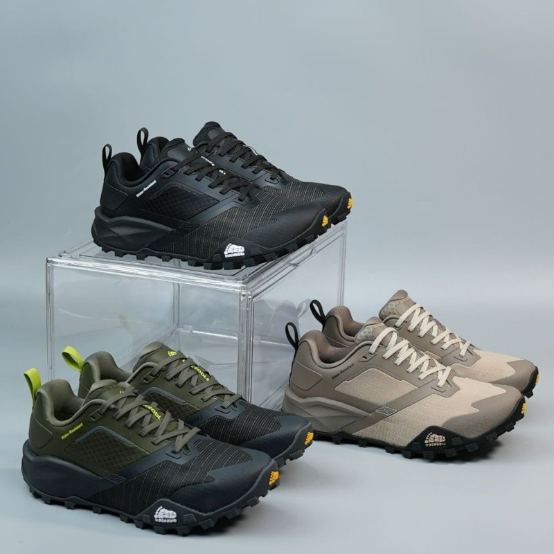 Anti Slip Trail Running Sneakers - 2026 전문 트레일 러닝화 남녀 공용