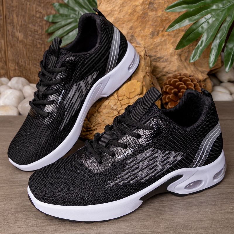 Breathable Mesh Athletic Shoes - 새로운 여성 캐주얼 운동화 메쉬 패션