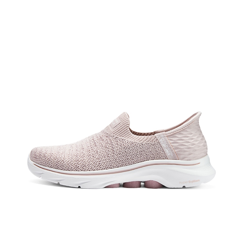 Men'S Shoes - 스케쳐스 GO WALK 7 편안한 패브릭