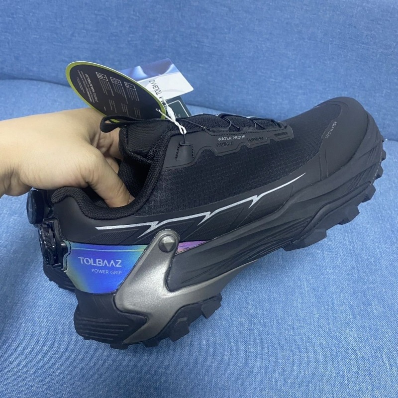 2026 프로페셔널 트레일 러닝화 남성용 최고급 워킹화 - Anti Slip Trail Running Sneakers 리뷰 및 가격