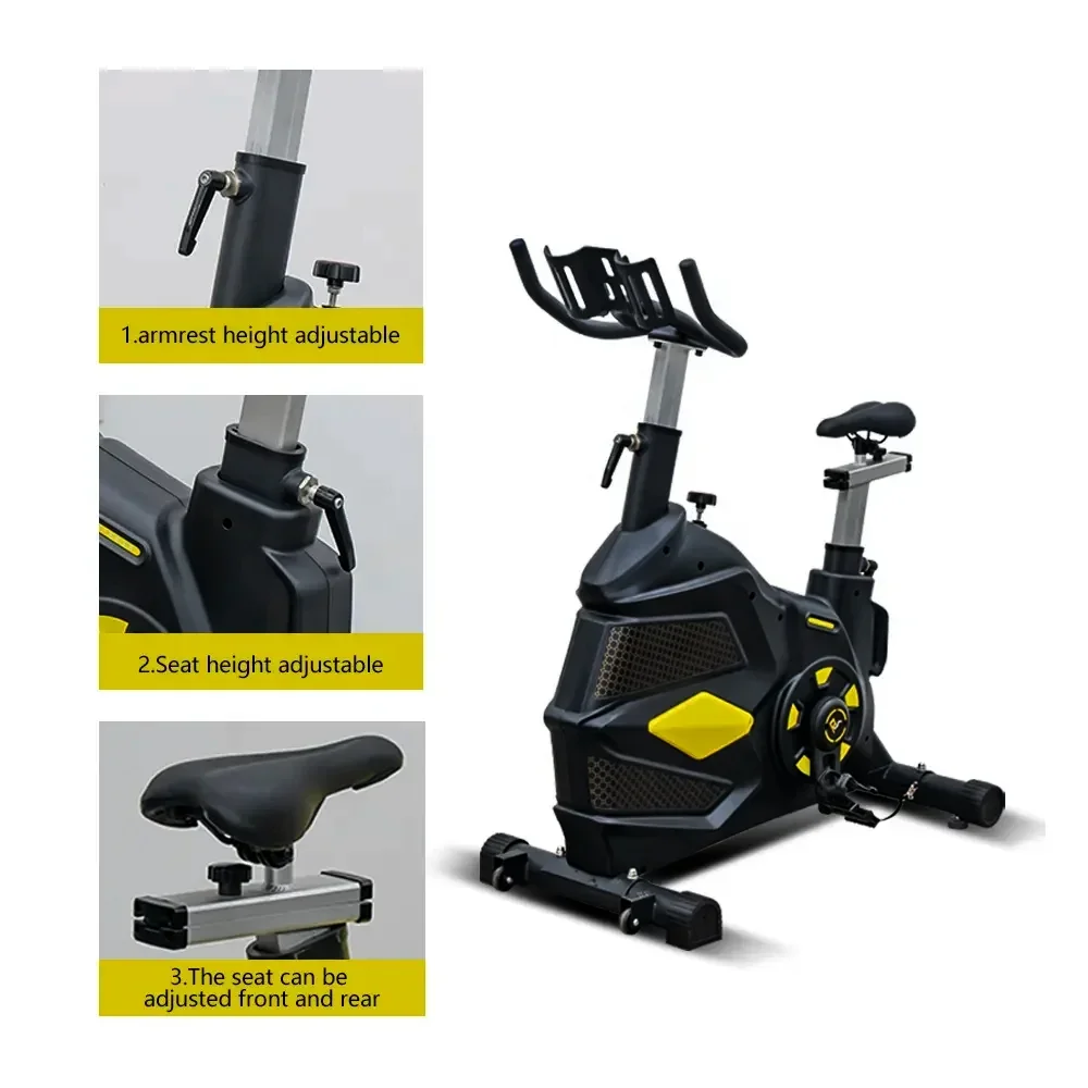 다기능 트레이너 짐 자전거 운동용 자전거 상업용 스피닝 - Shock Absorbing Gym Trainers 리뷰 및 가격