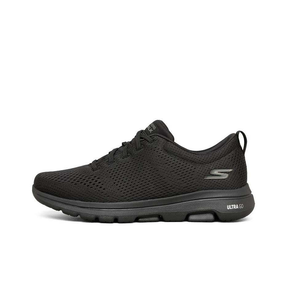 스케쳐스 고 워크 5 쿠셔닝 내마모성 통기성 로우탑 워 - Men'S Shoes 리뷰 및 가격