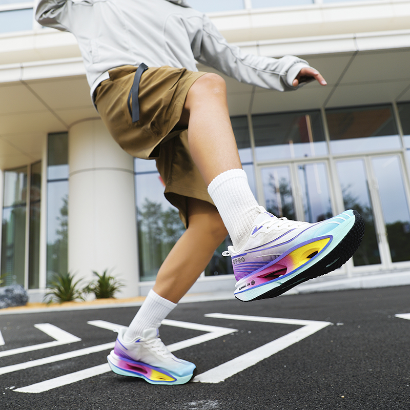 남성용 스포츠 신발 카본 플레이트 러닝화 남성 마라톤  - Carbon Plate Marathon Racing Shoes 리뷰 및 가격