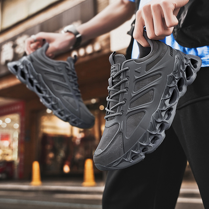 남성 운동화 신발 남성 운동화 야외 미끄럼 방지 스포츠 - Waterproof Goretex Running Shoes 리뷰 및 가격