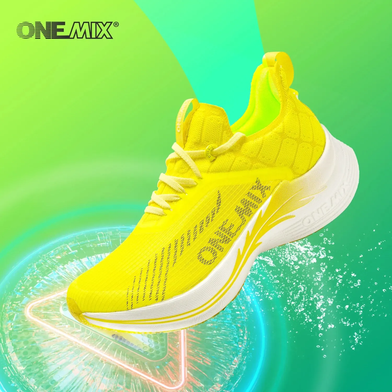 ONEMIX 카본 플레이트 마라톤 러닝 레이싱 슈즈 전 - Carbon Plate Marathon Racing Shoes 리뷰 및 가격