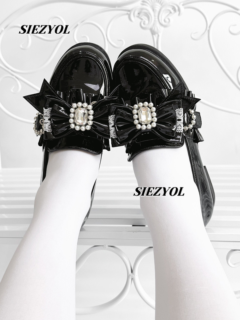오리지널 일본식 캐주얼 가죽 슬립온 로퍼, 귀엽고 달콤 - Women'S Shoes 리뷰 및 가격