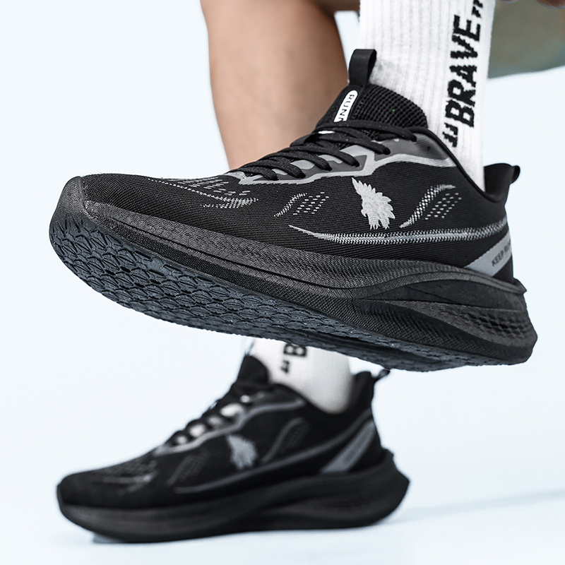 초경량 남성 스포츠 러닝화 통기성 트레일 로드 스니커즈 - Lightweight Road Running Shoes 리뷰 및 가격