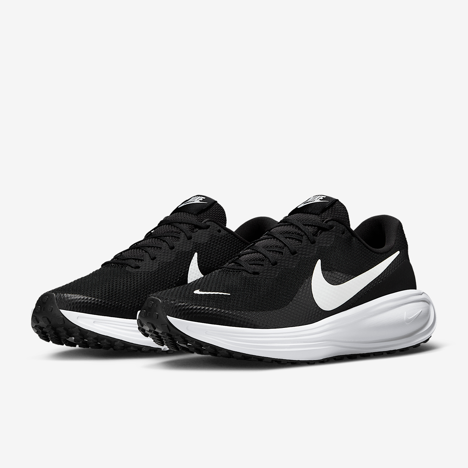 나이키 정품 레볼루션 8 남성용 메쉬 로드 러닝화 HJ - Lightweight Road Running Shoes 리뷰 및 가격