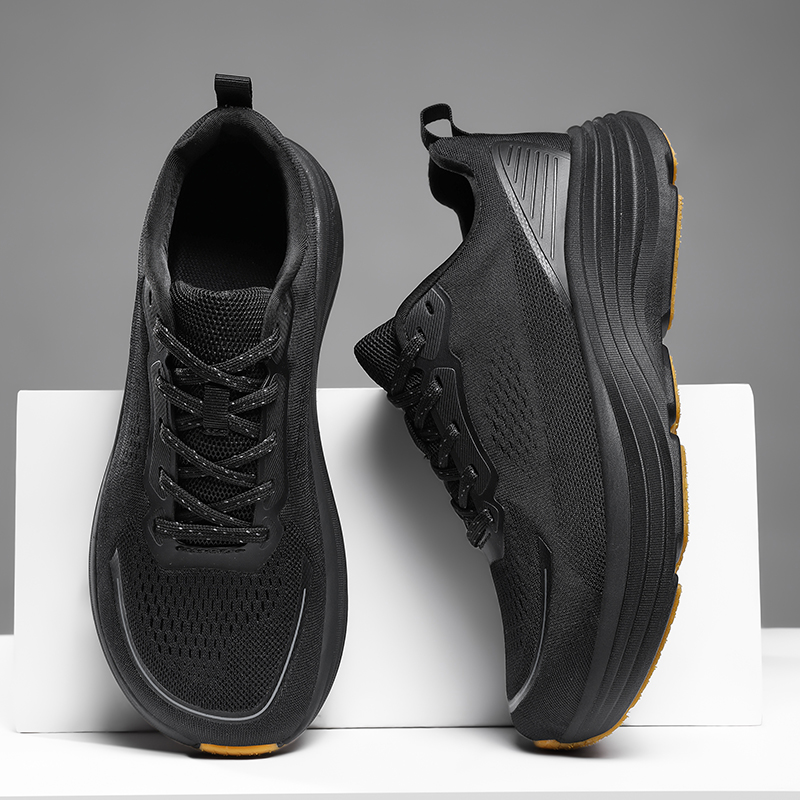미니멀리스트 남성 캐주얼 스니커즈 야외 와이드 토 베어 - Waterproof Goretex Running Shoes 리뷰 및 가격