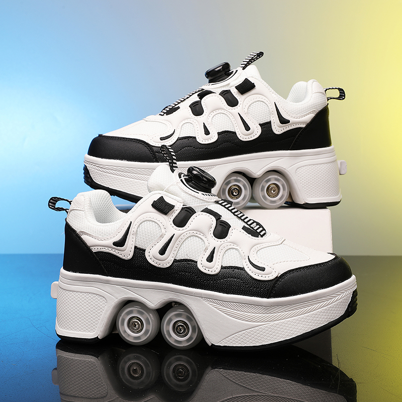 2026 어린이용 빅휠 워킹화, 야외용 롤러스케이트,  - Sneakers 리뷰 및 가격