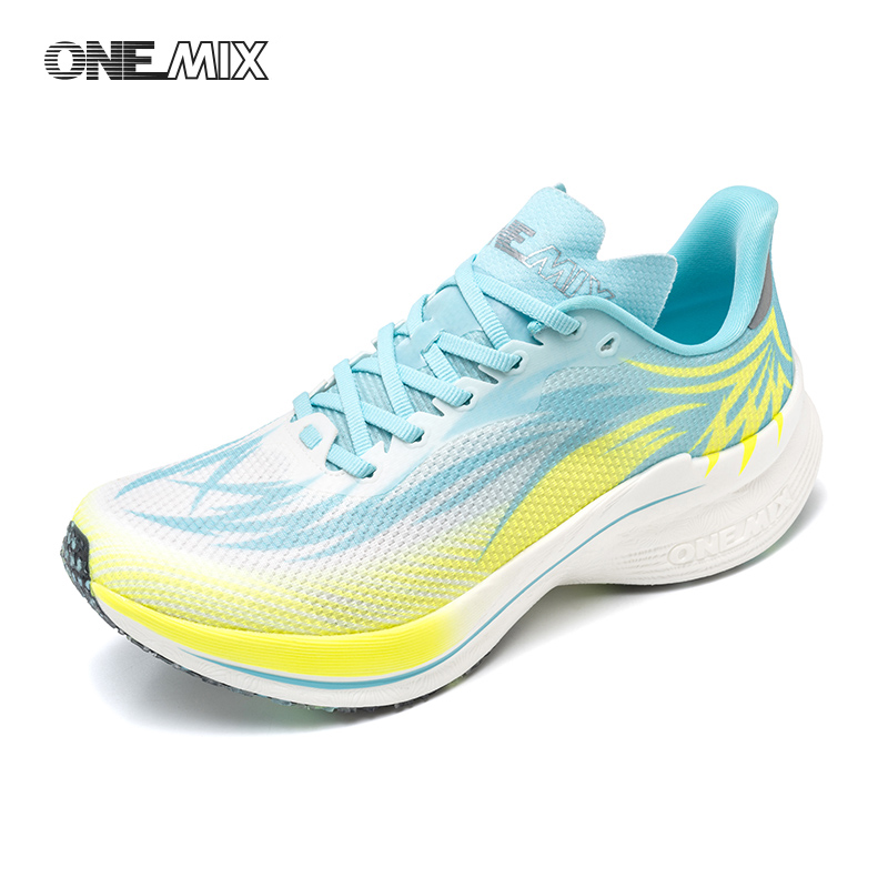 ONEMIX 2026 여름 메쉬 카본 플레이트 러닝화  - Carbon Plate Marathon Racing Shoes 리뷰 및 가격