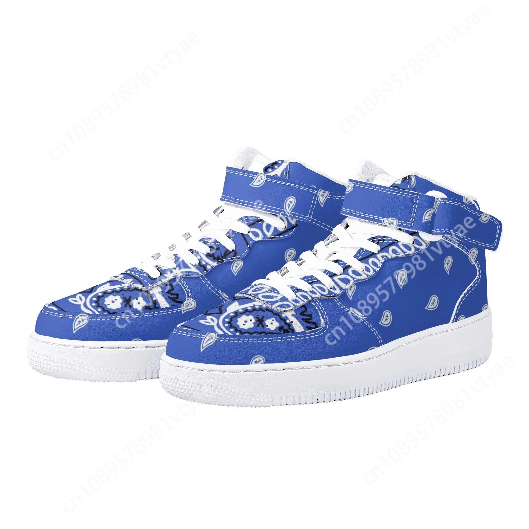 새로운 도착 두건 인쇄 남자 농구 운동화 레저 신발 진 - Breathable Mesh Athletic Shoes 리뷰 및 가격