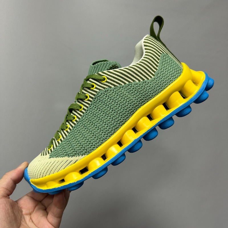2026 신상 여성용 트레이너 러닝화 편안한 레저 스포 - Anti Slip Trail Running Sneakers 리뷰 및 가격