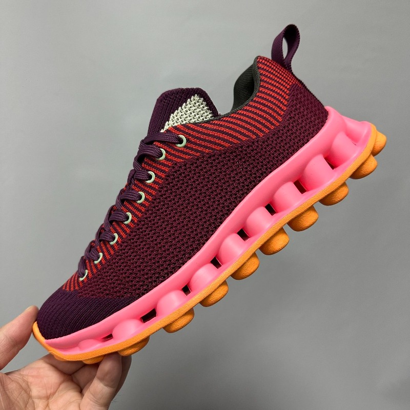2026 신상 여성용 트레이너 러닝화 편안한 레저 스포 - Anti Slip Trail Running Sneakers 리뷰 및 가격