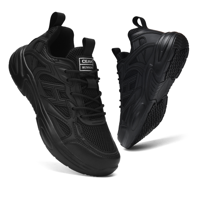 패션 남성 신발 가볍고 통기성이 좋은 패션 운동화 부드 - Breathable Mesh Athletic Shoes 리뷰 및 가격
