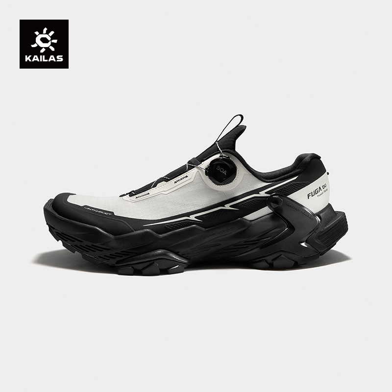 KAILAS Fuga 2026 DU 2 BOA 트레일  - Anti Slip Trail Running Sneakers 리뷰 및 가격