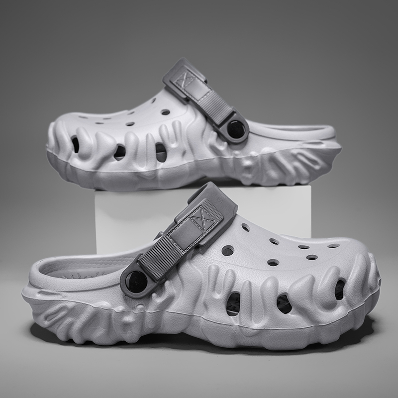 남성 여름 캐주얼 통기성 경량 샌들 트렌디 러닝화 편안 - Breathable Mesh Athletic Shoes 리뷰 및 가격
