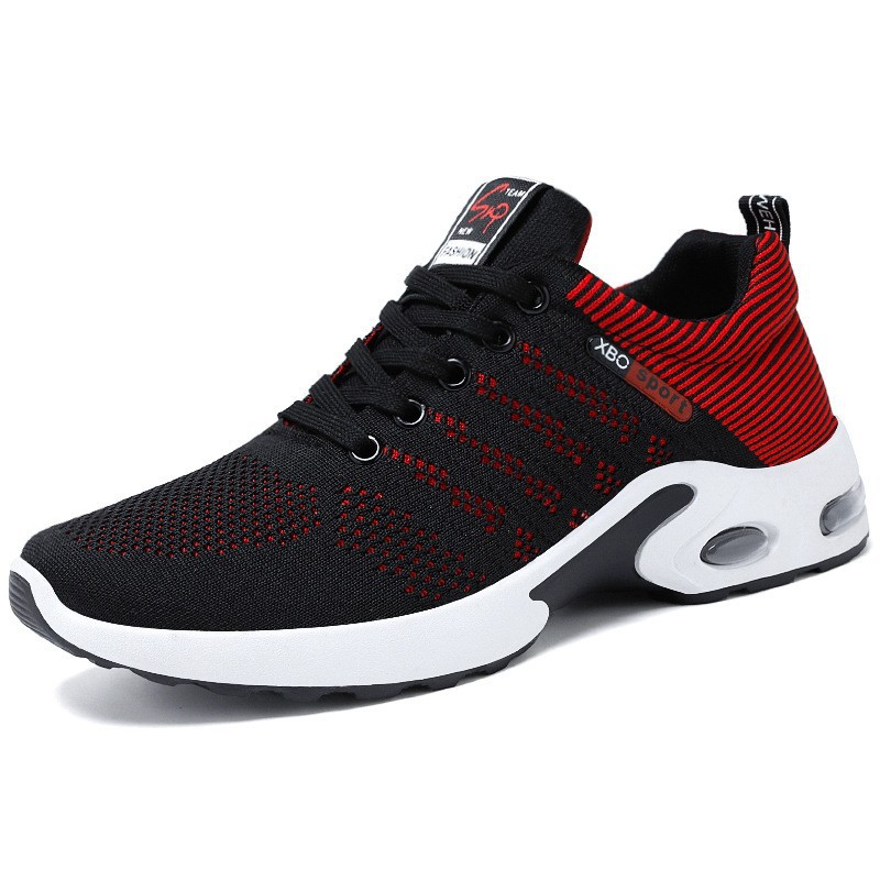 남성용 통기성 레이스업 러닝화, 가벼운 캐주얼 워킹화, - Waterproof Goretex Running Shoes 리뷰 및 가격