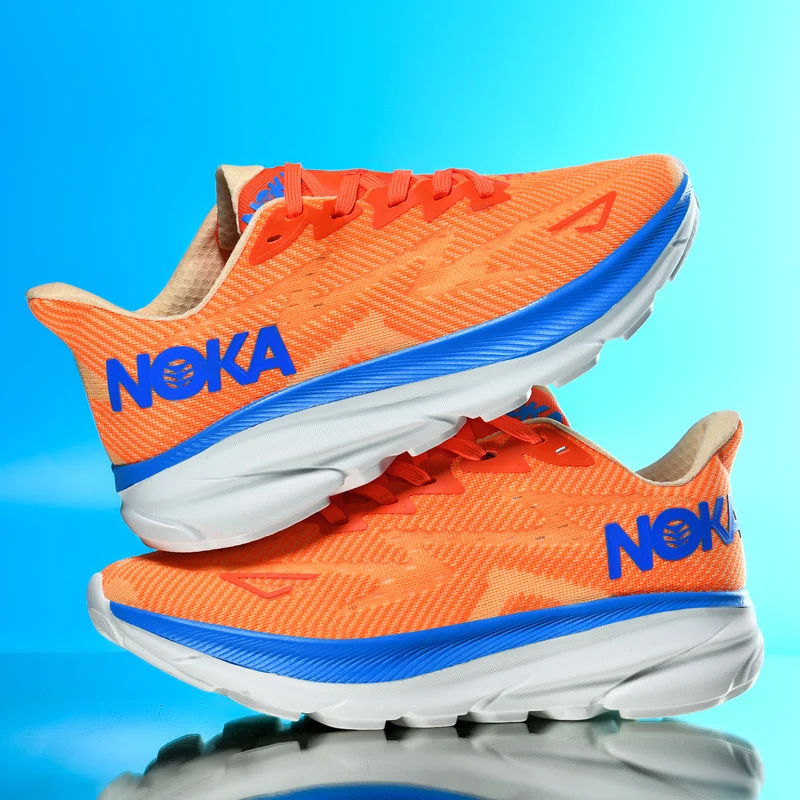 남성용 운동화 조깅 트레이너 커플 레이스 야외 미끄럼  - Lightweight Road Running Shoes 리뷰 및 가격