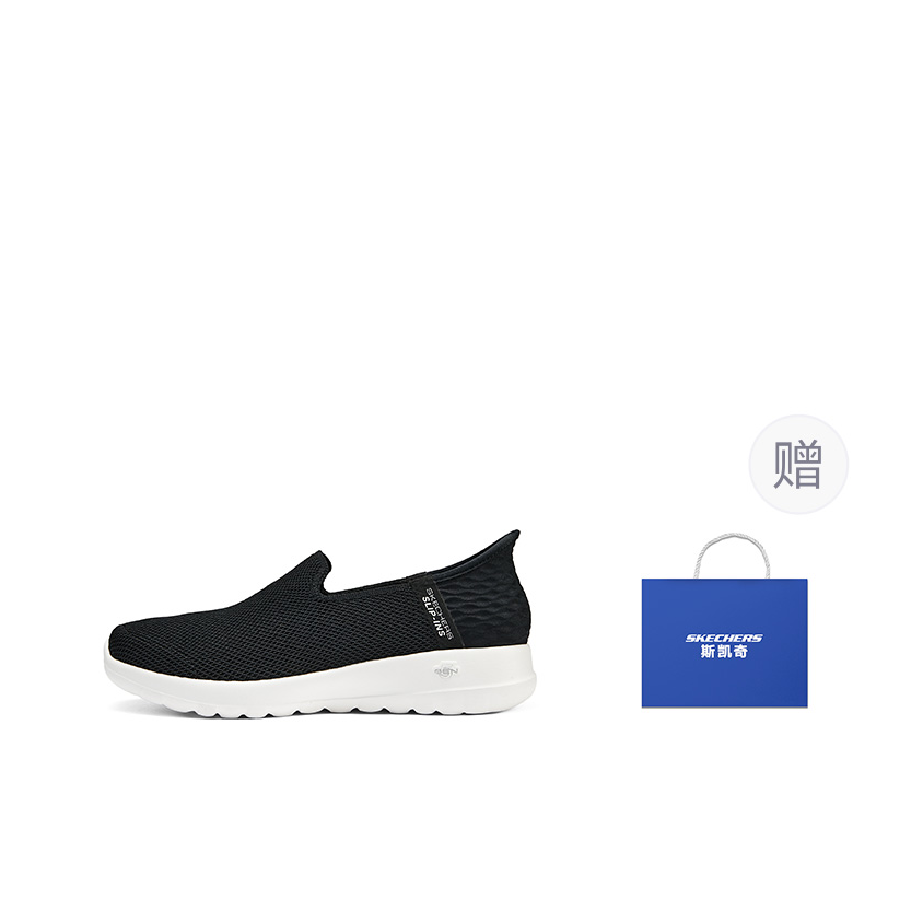 스케쳐스 내마모성 통기성 로우탑 워킹화 여성용 블랙 화 - Men'S Shoes 리뷰 및 가격