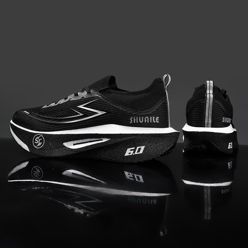 마라톤 남성용 러닝화 카본보드 특수 스포츠 통기성 경량 - Waterproof Goretex Running Shoes 리뷰 및 가격