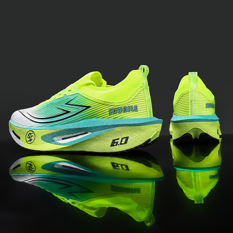 마라톤 남성용 러닝화 카본보드 특수 스포츠 통기성 경량 - Waterproof Goretex Running Shoes 리뷰 및 가격
