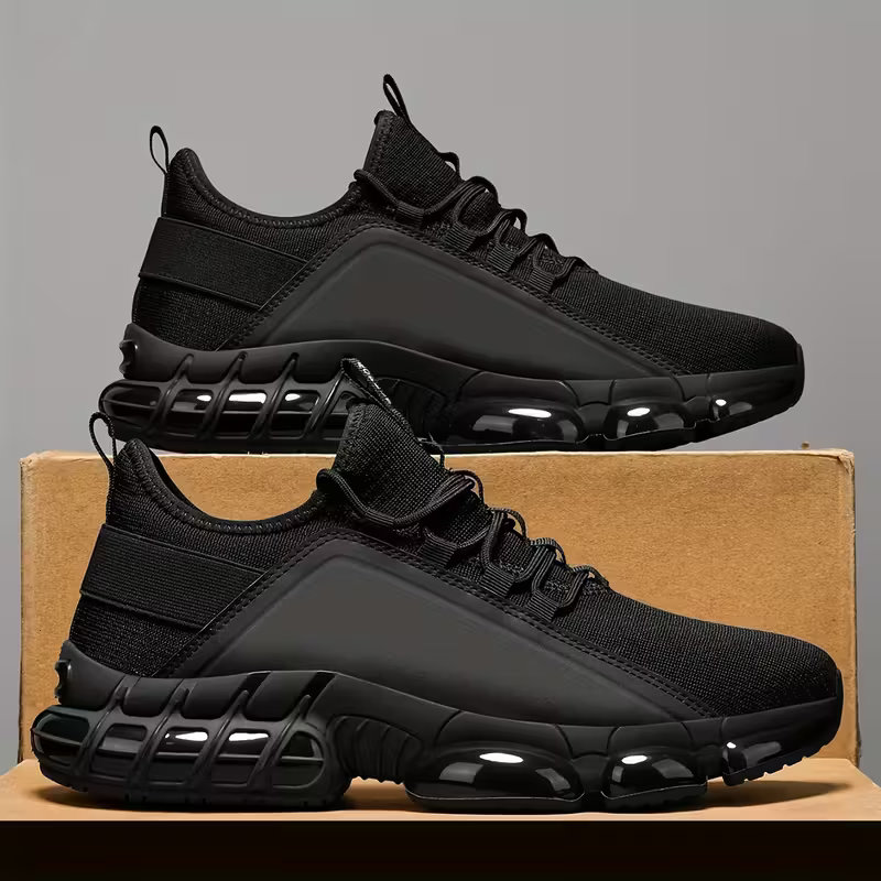 운동화, 남성 패션 로드 러닝 메쉬 슈즈 캐주얼 야외  - Lightweight Road Running Shoes 리뷰 및 가격