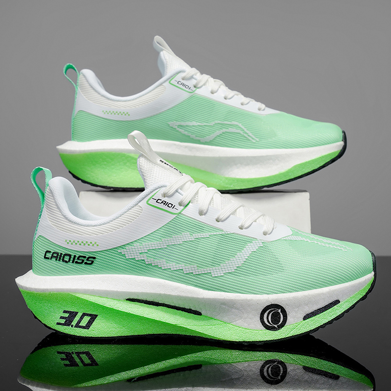 남성용 아웃도어 로드 마라톤 런닝화, 초경량 카본 플레 - Lightweight Road Running Shoes 리뷰 및 가격