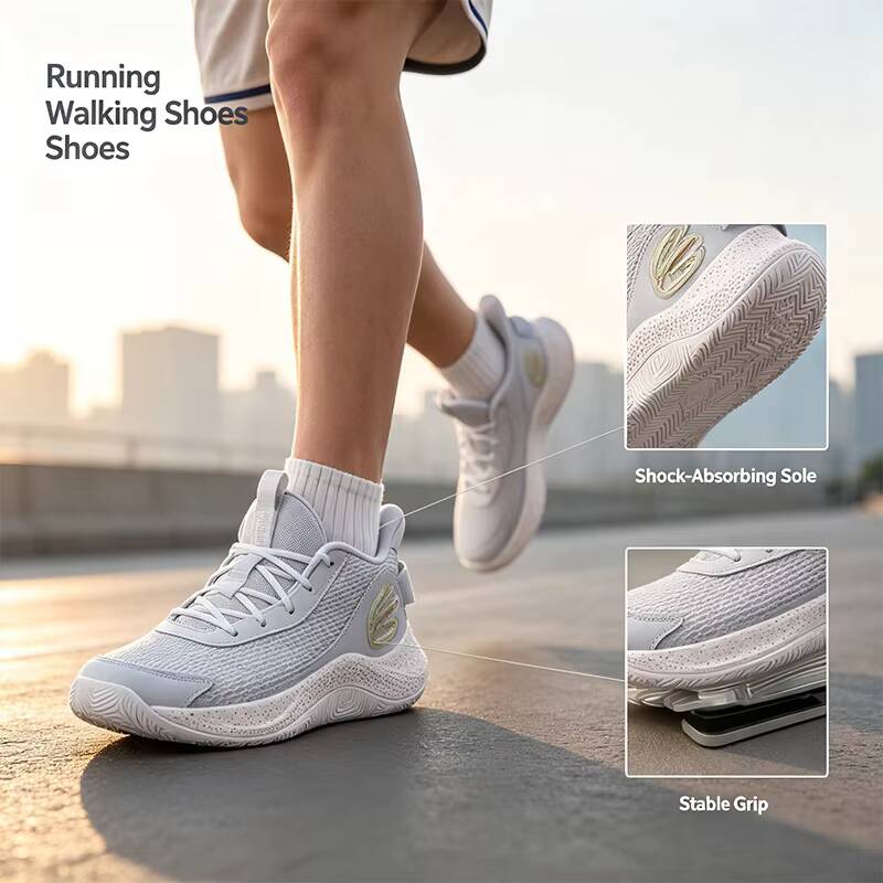 뉴 언더아머 조거 미니멀리스트, 다용도, 슬림핏, 가볍 - Air Cushion Jogger Shoes Men 리뷰 및 가격