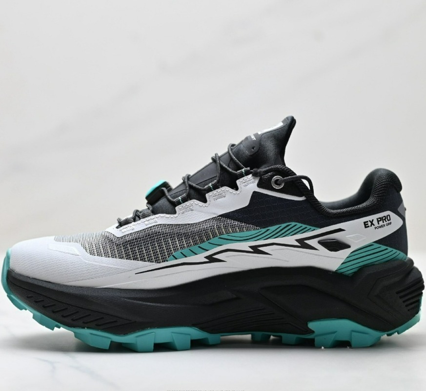 클래식 브랜드 유니섹스 트레일 러닝화 미끄럼 방지 아웃 - Anti Slip Trail Running Sneakers 리뷰 및 가격