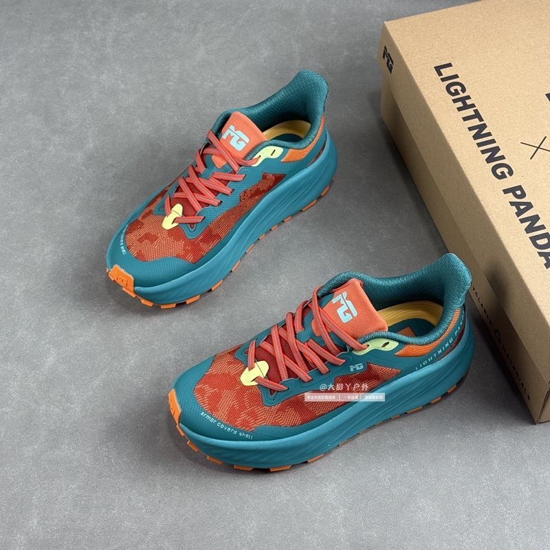클래식 브랜드 트레일 러닝화 남녀 공용 미끄럼 방지 스 - Anti Slip Trail Running Sneakers 리뷰 및 가격