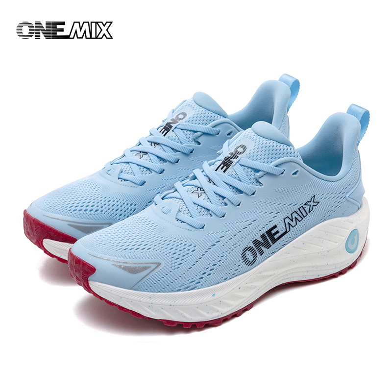 O-Resilio 운동화 남성 쿠션 안정성 야외 스포츠 - Reflective Night Running Shoes 리뷰 및 가격