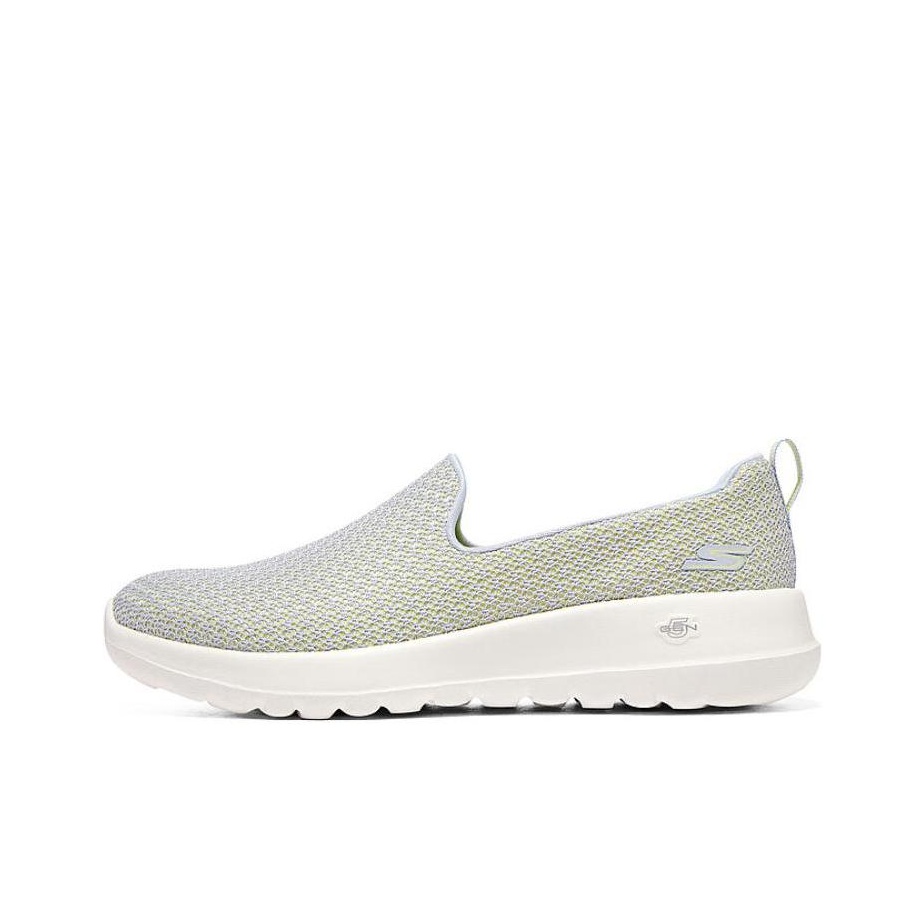 스케쳐스 GO WALK 조이 메쉬, 내마모성 섬유 소재 - Men'S Shoes 리뷰 및 가격