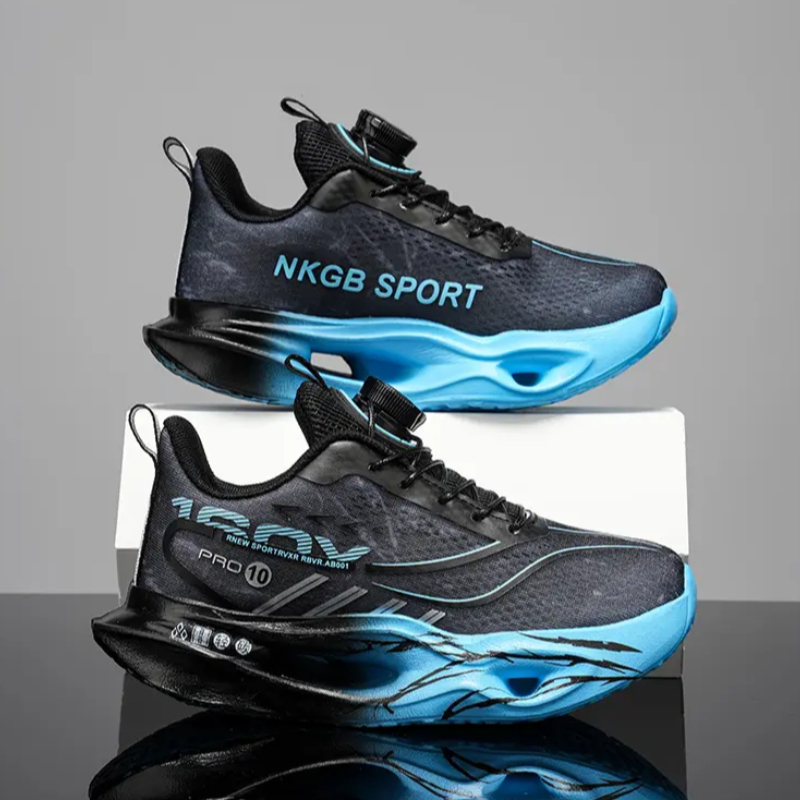 키즈 스포츠화 카본 플레이트 러닝화 남아 마라톤 스니커 - Carbon Plate Marathon Racing Shoes 리뷰 및 가격