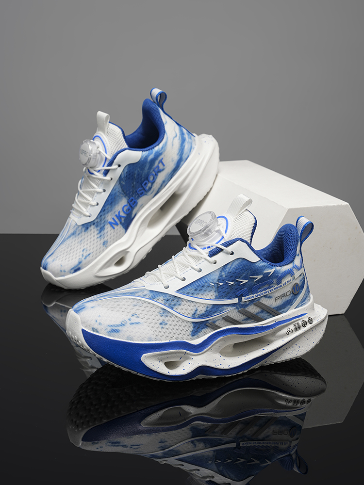 키즈 스포츠화 카본 플레이트 러닝화 남아 마라톤 스니커 - Carbon Plate Marathon Racing Shoes 리뷰 및 가격
