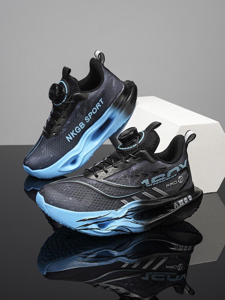 키즈 스포츠화 카본 플레이트 러닝화 남아 마라톤 스니커 - Carbon Plate Marathon Racing Shoes 리뷰 및 가격