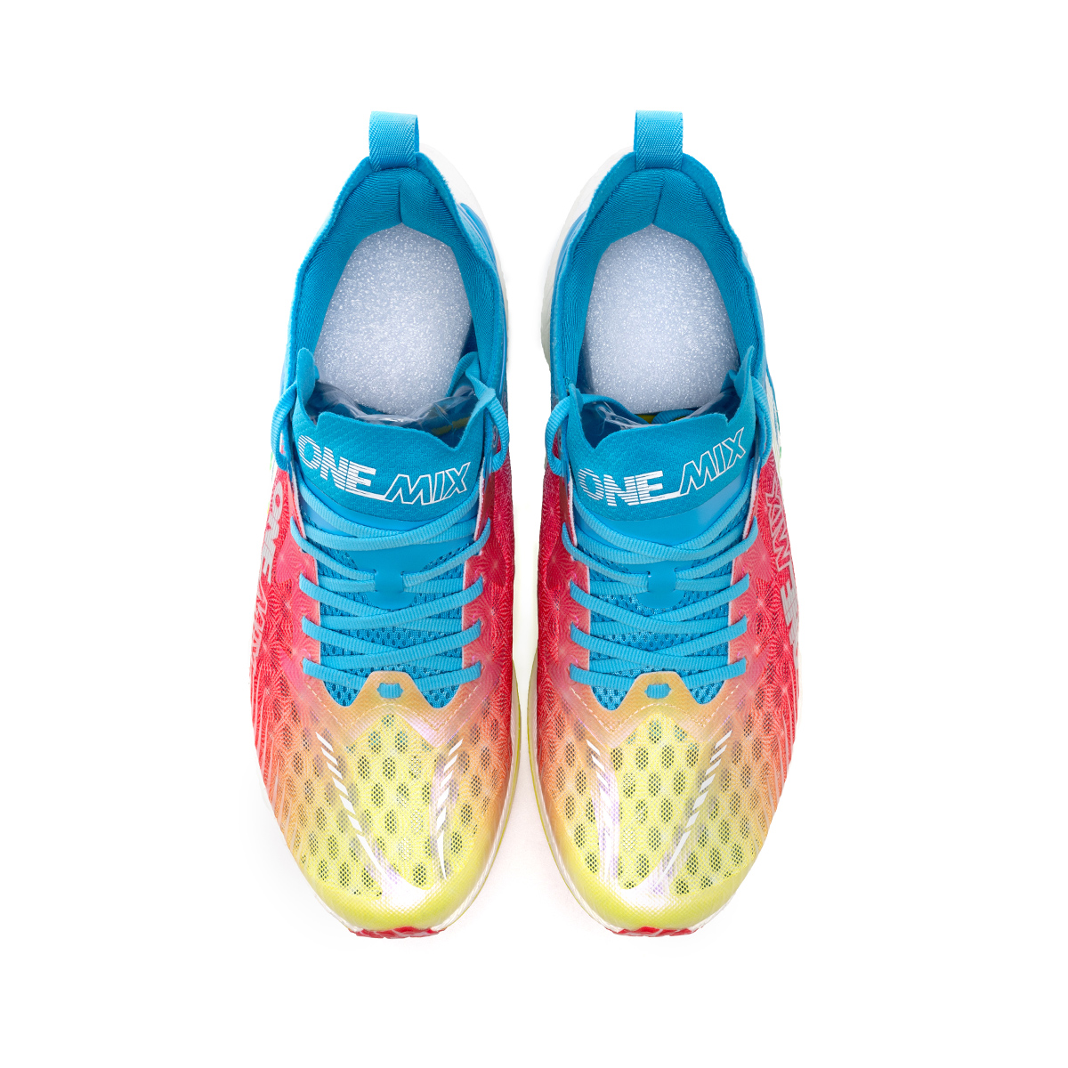 ONEMIX 트레일 레이싱 운동화 쿠션 통기성 메쉬 안 - Carbon Plate Marathon Racing Shoes 리뷰 및 가격
