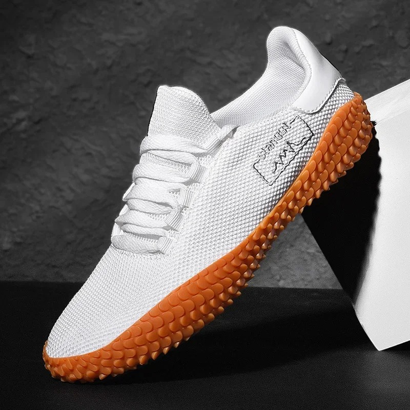 여름 남성 운동화 패션 메쉬 캐주얼 신발 남성용 고품질 - Waterproof Goretex Running Shoes 리뷰 및 가격