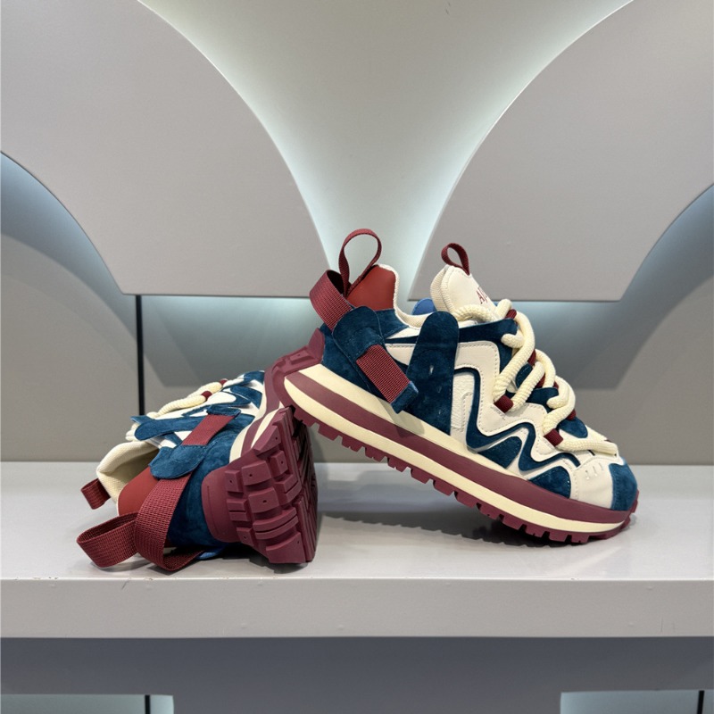 고품질 디자이너 남성 운동화 패션 모든 경기 레이스 업 - Waterproof Goretex Running Shoes 리뷰 및 가격