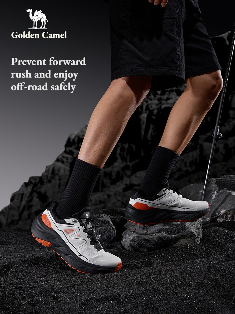 남성용 골든 카멜 야외 운동화 2026 봄 경량 미끄럼 - Waterproof Goretex Running Shoes 리뷰 및 가격
