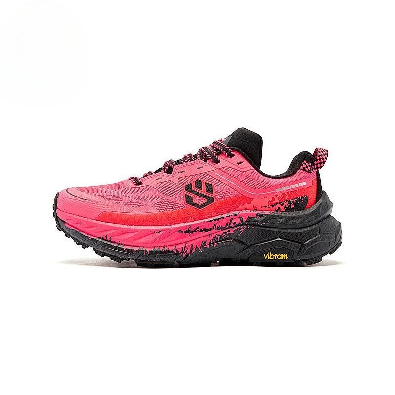 2026년 프로 트레일 러닝화 남성용 고품질 아웃도어  - Anti Slip Trail Running Sneakers 리뷰 및 가격